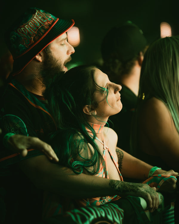 Sprouted Tour Atlanta 2025