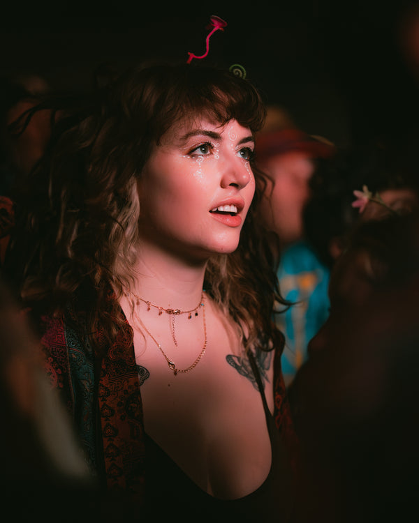 Sprouted Tour Atlanta 2025