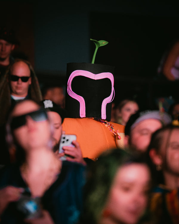 Sprouted Tour Atlanta 2025