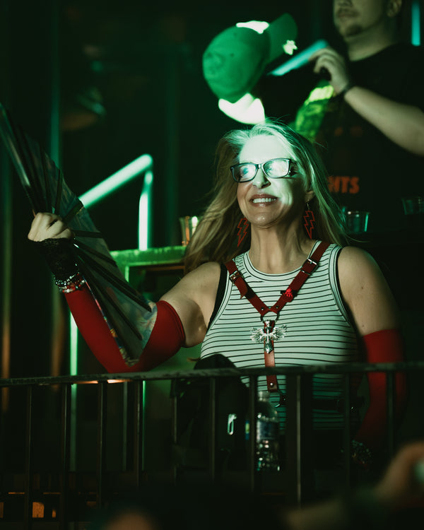 Sprouted Tour Atlanta 2025