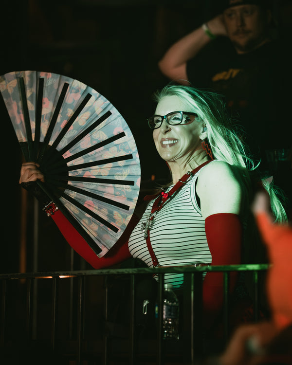 Sprouted Tour Atlanta 2025