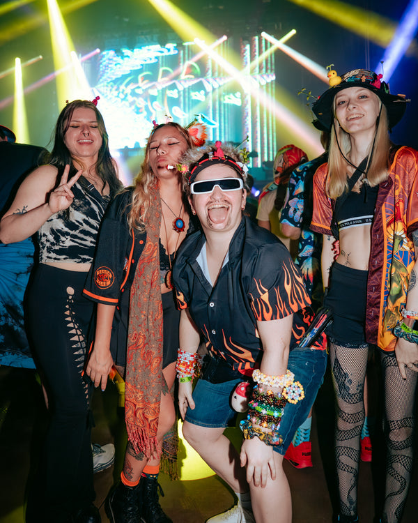 Sprouted Tour Atlanta 2025