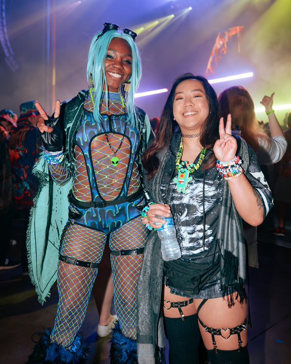 Sprouted Tour Atlanta 2025