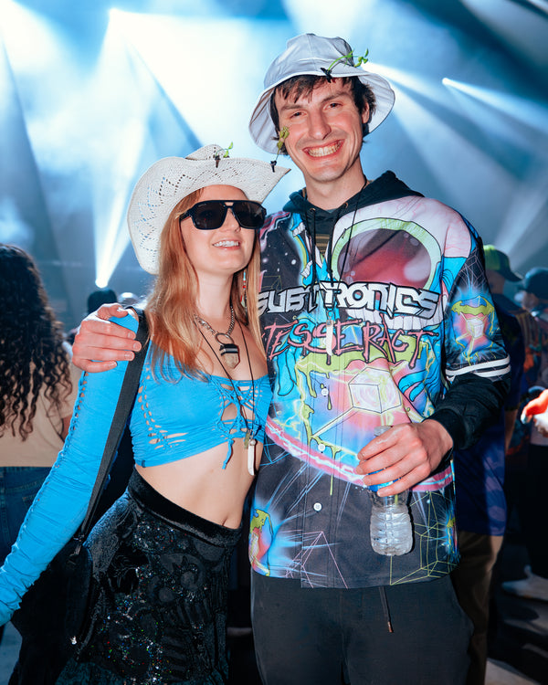 Sprouted Tour Atlanta 2025