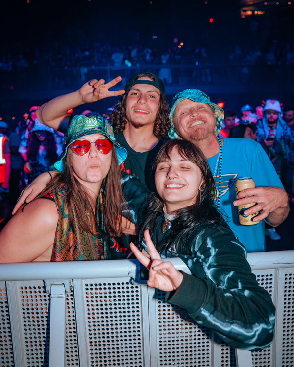 Sprouted Tour Atlanta 2025