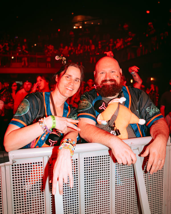 Sprouted Tour Atlanta 2025