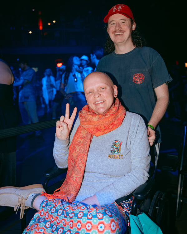 Sprouted Tour Atlanta 2025