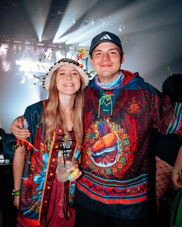 Sprouted Tour Atlanta 2025