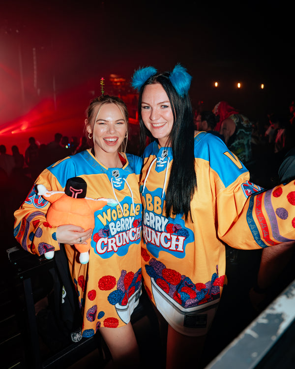 Sprouted Tour Atlanta 2025