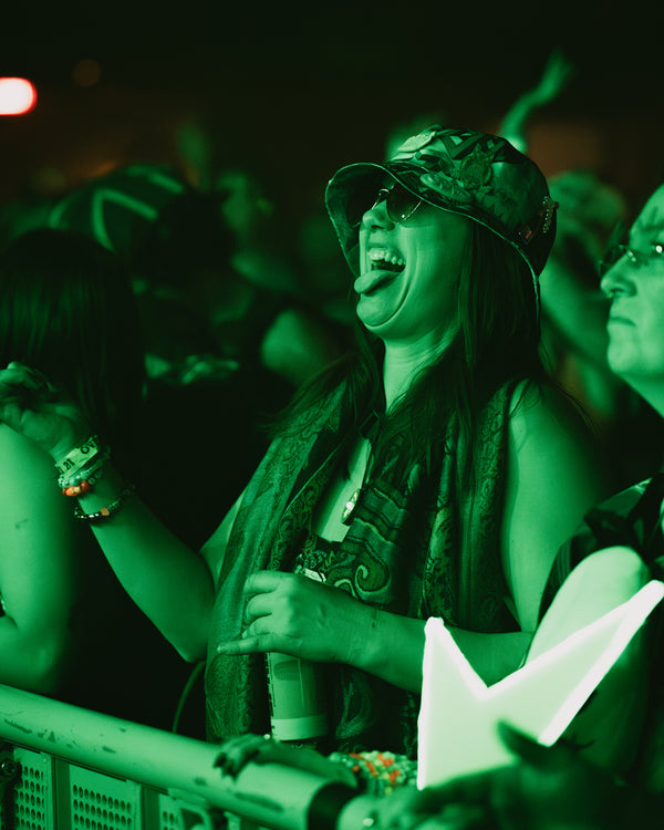 Sprouted Tour Atlanta 2025