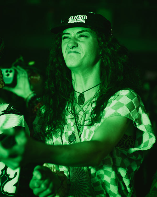 Sprouted Tour Atlanta 2025