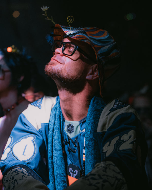 Sprouted Tour Atlanta 2025