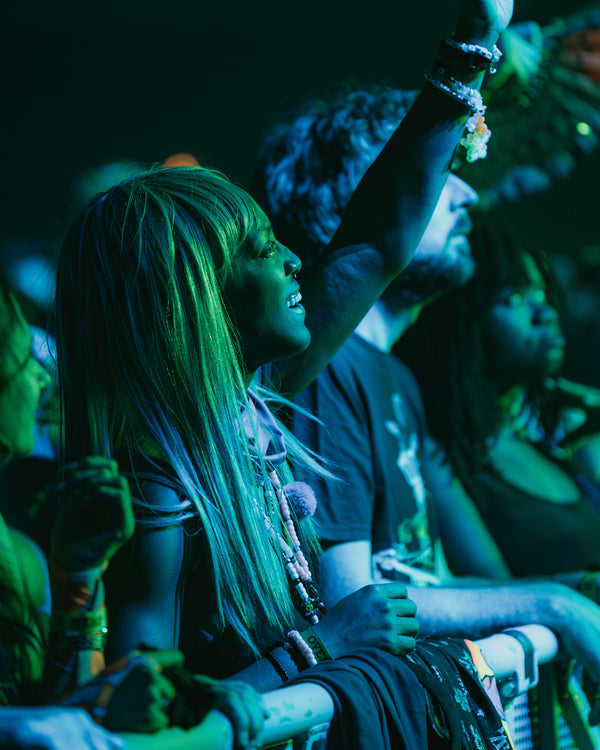 Sprouted Tour Atlanta 2025