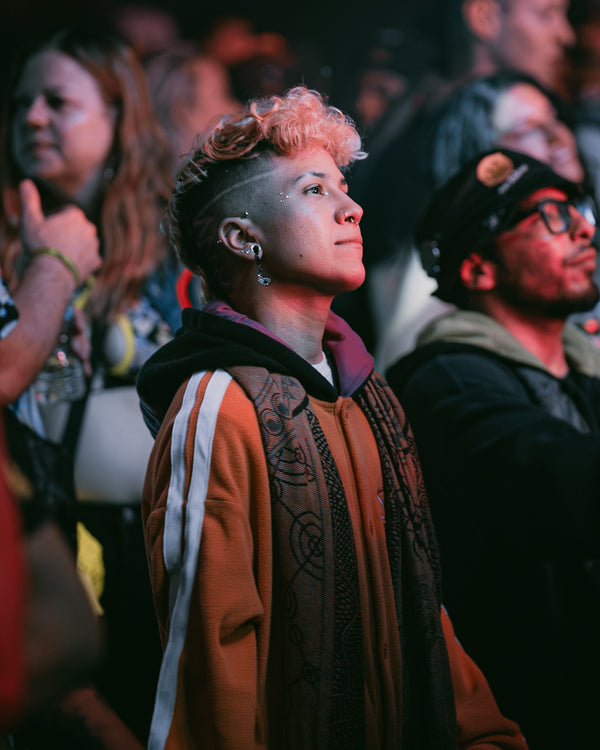 Sprouted Tour Atlanta 2025