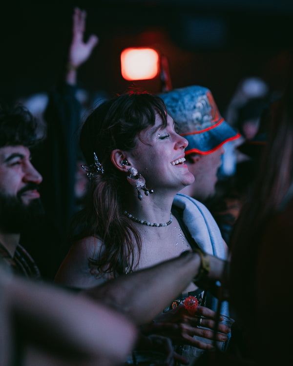 Sprouted Tour Atlanta 2025