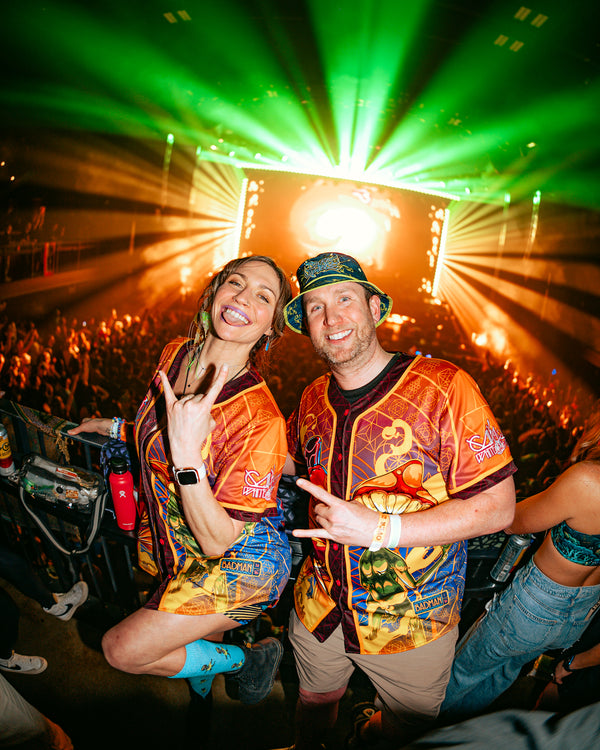 Sprouted Tour Atlanta 2025