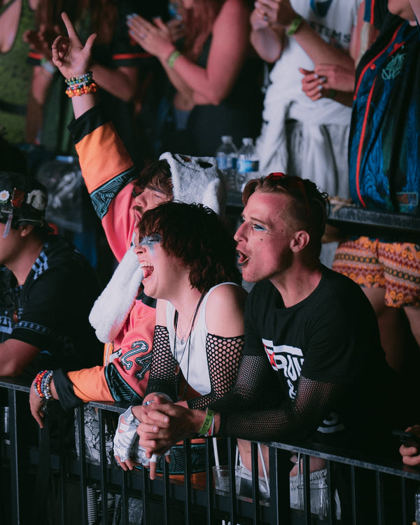 Sprouted Tour Atlanta 2025