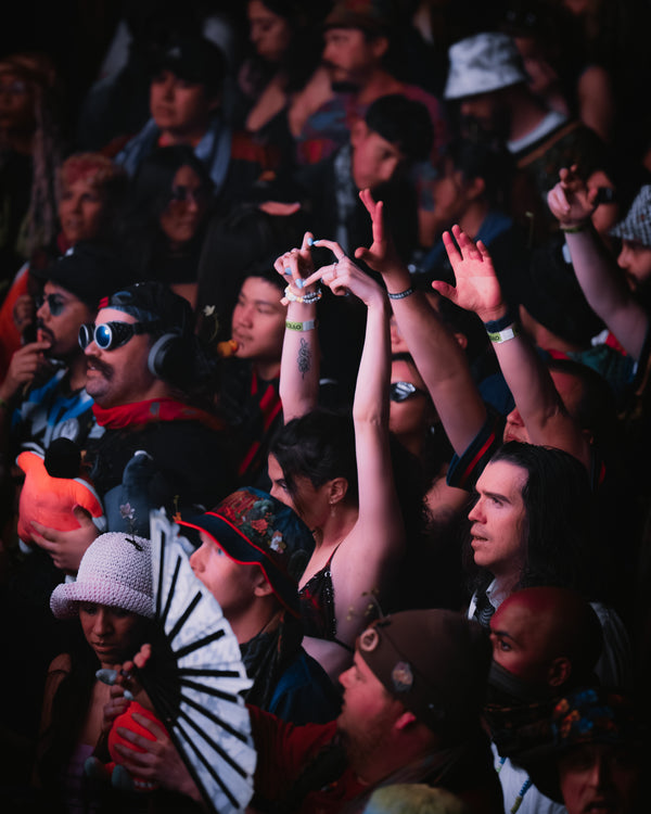 Sprouted Tour Atlanta 2025