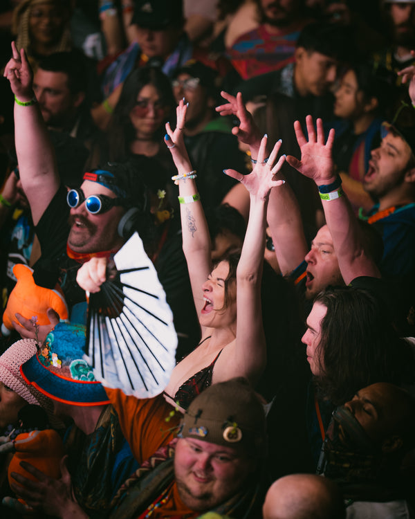 Sprouted Tour Atlanta 2025