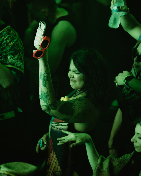 Sprouted Tour Atlanta 2025