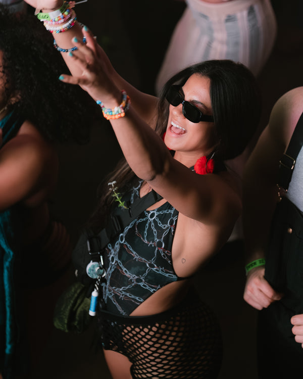 Sprouted Tour Atlanta 2025