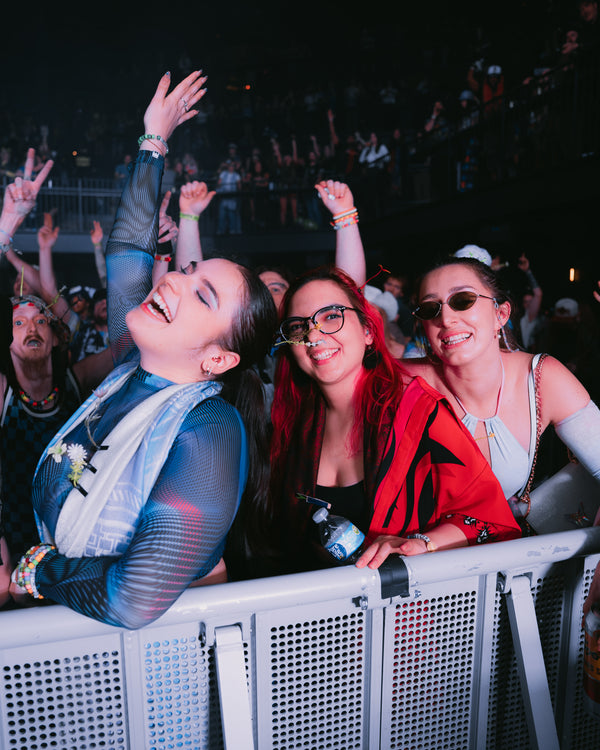 Sprouted Tour Atlanta 2025