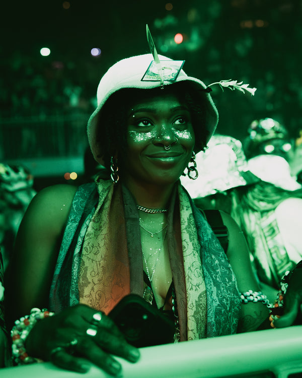 Sprouted Tour Atlanta 2025