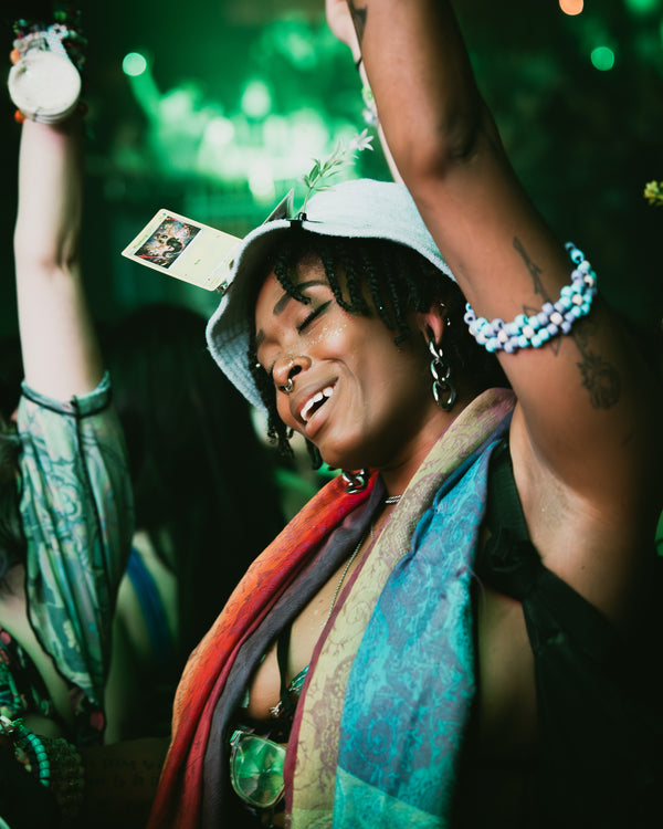 Sprouted Tour Atlanta 2025