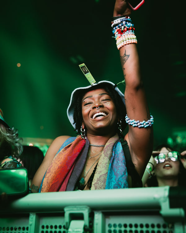 Sprouted Tour Atlanta 2025