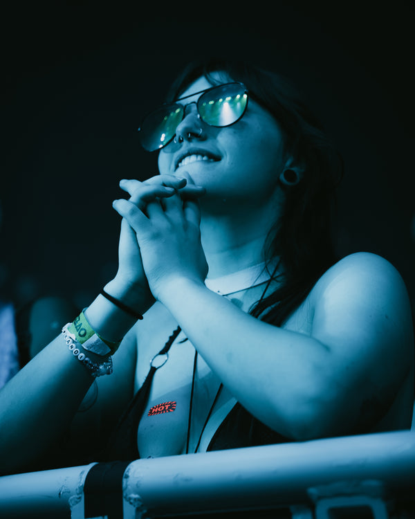 Sprouted Tour Atlanta 2025