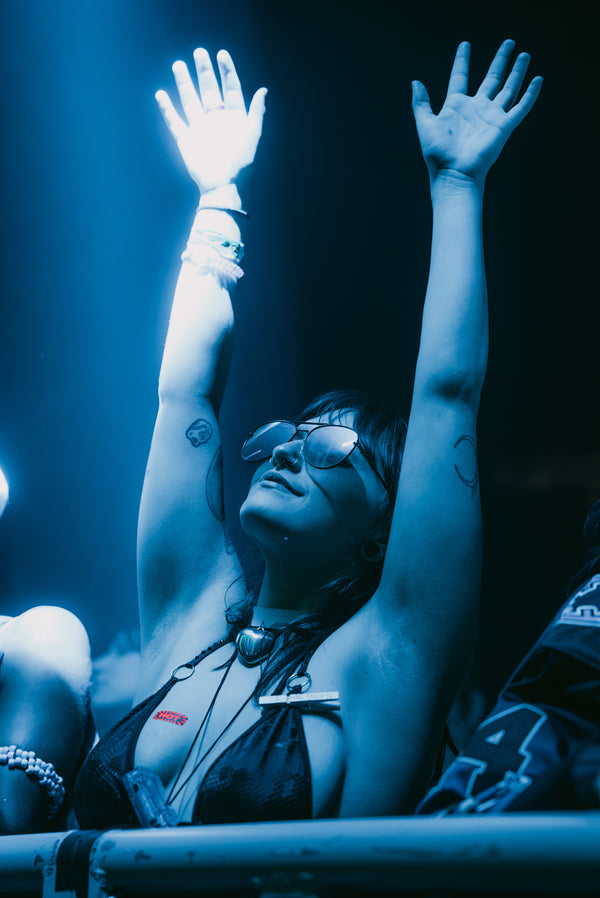 Sprouted Tour Atlanta 2025