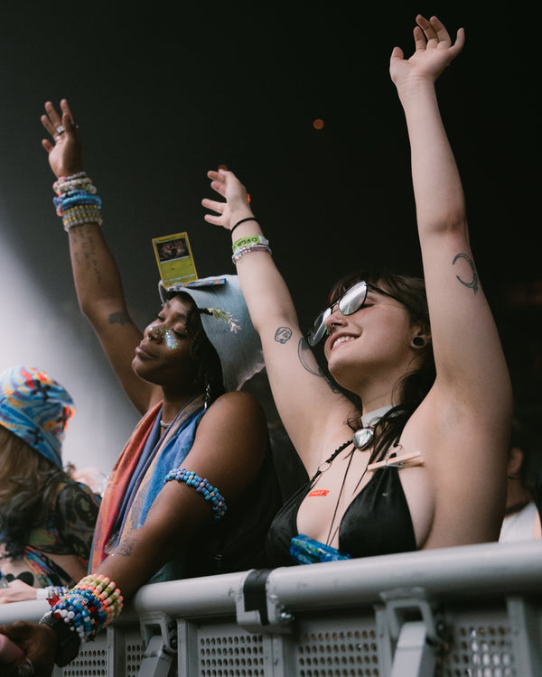 Sprouted Tour Atlanta 2025