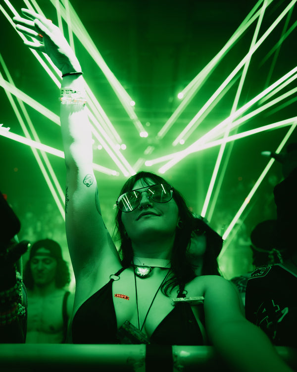 Sprouted Tour Atlanta 2025