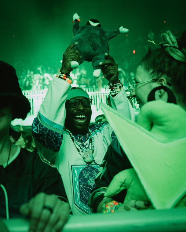 Sprouted Tour Atlanta 2025