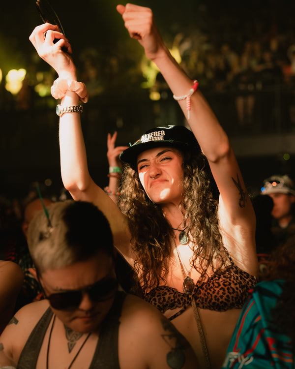 Sprouted Tour Atlanta 2025