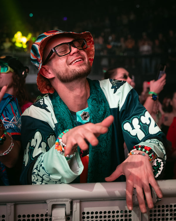 Sprouted Tour Atlanta 2025