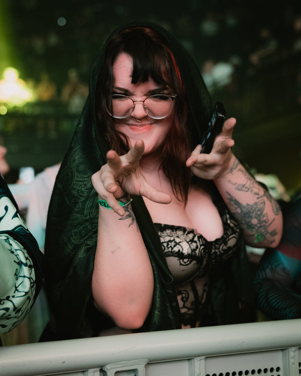 Sprouted Tour Atlanta 2025