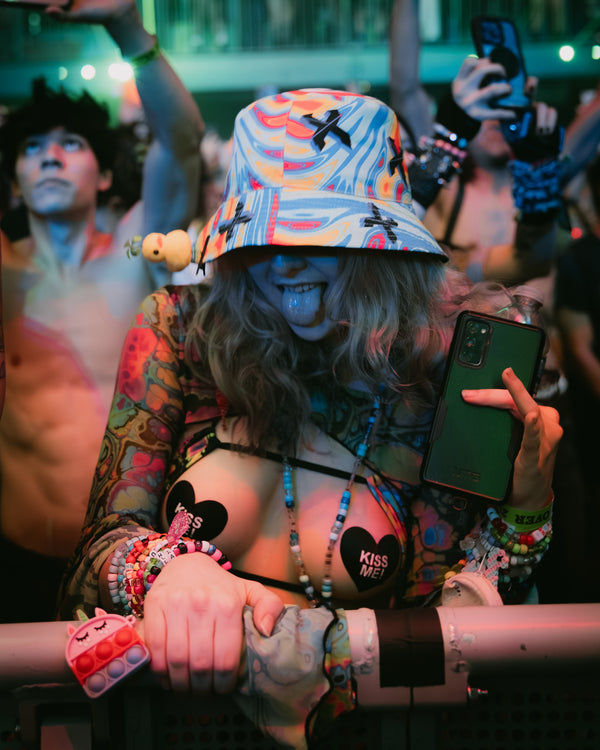 Sprouted Tour Atlanta 2025