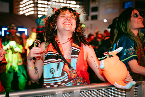 Sprouted Tour Las Vegas 2025