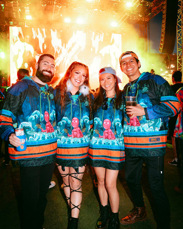 Sprouted Tour Las Vegas 2025