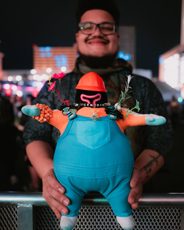 Sprouted Tour Las Vegas 2025