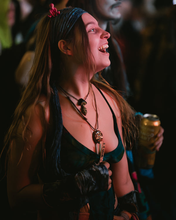 Sprouted Tour Las Vegas 2025