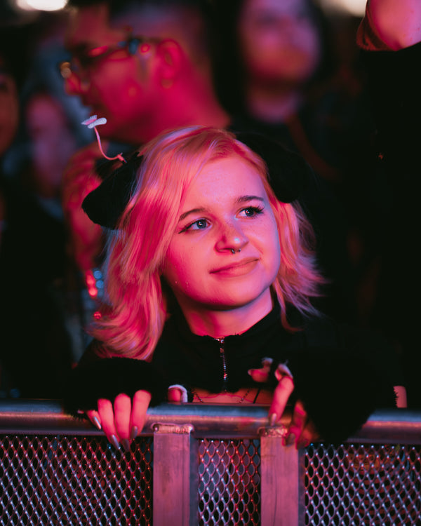 Sprouted Tour Las Vegas 2025