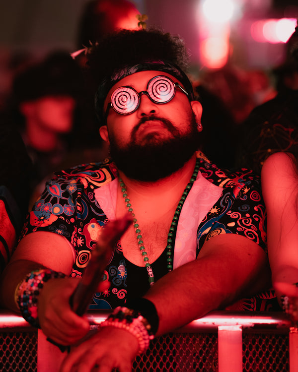 Sprouted Tour Las Vegas 2025