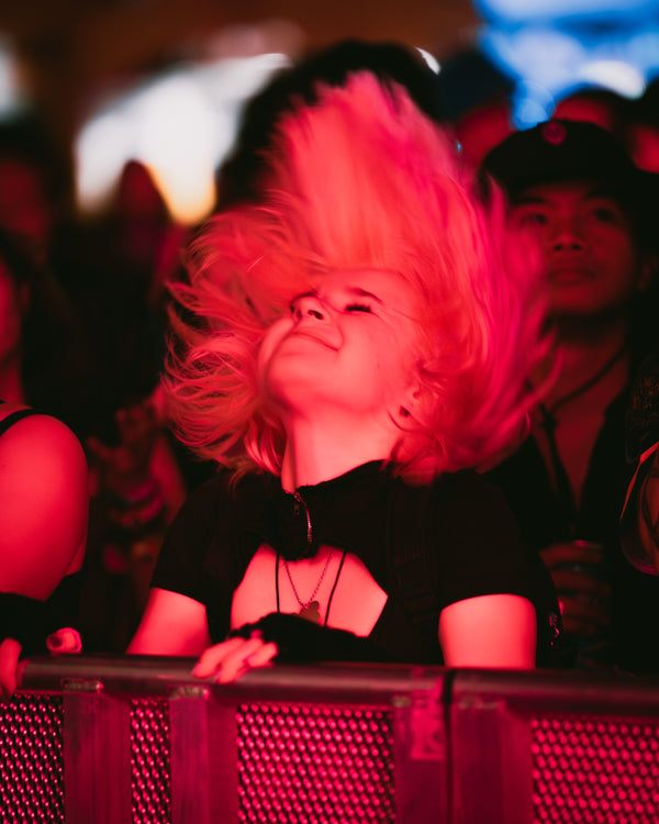 Sprouted Tour Las Vegas 2025