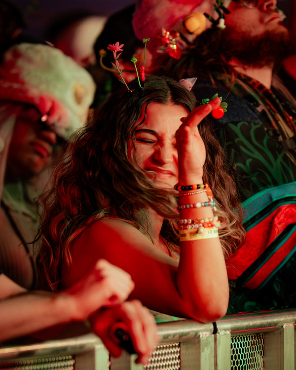 Sprouted Tour Las Vegas 2025