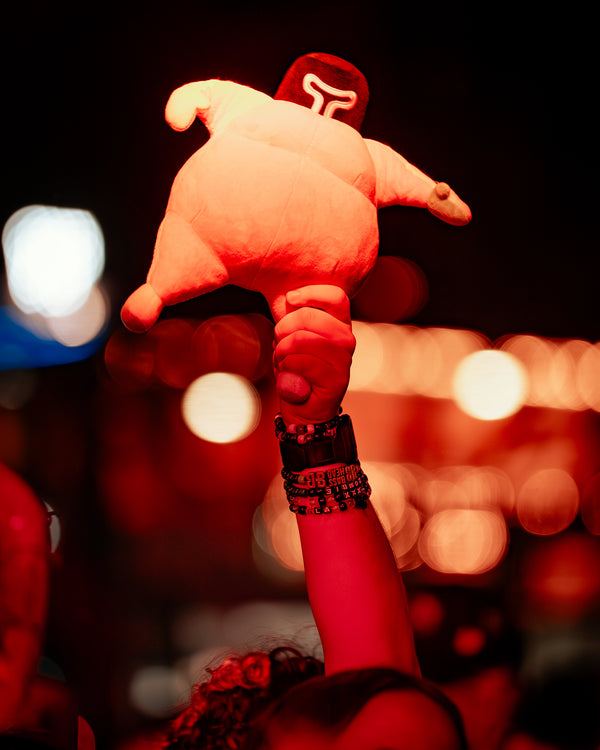 Sprouted Tour Las Vegas 2025