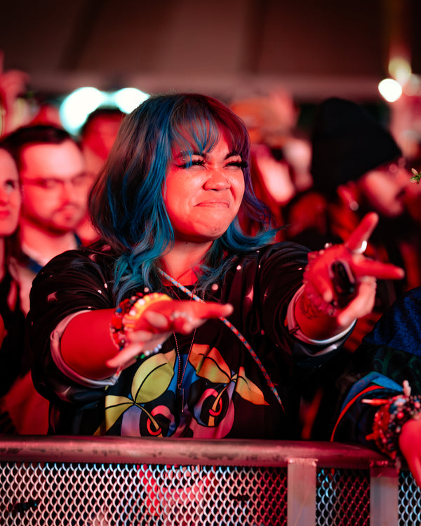 Sprouted Tour Las Vegas 2025