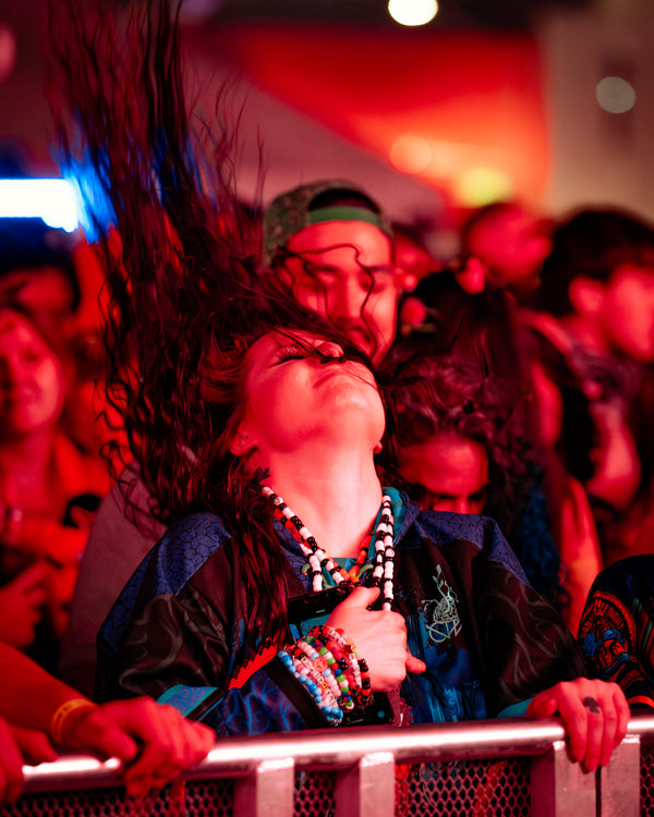 Sprouted Tour Las Vegas 2025