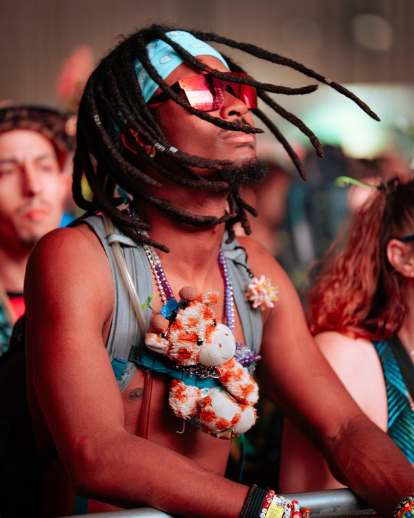 Sprouted Tour Las Vegas 2025